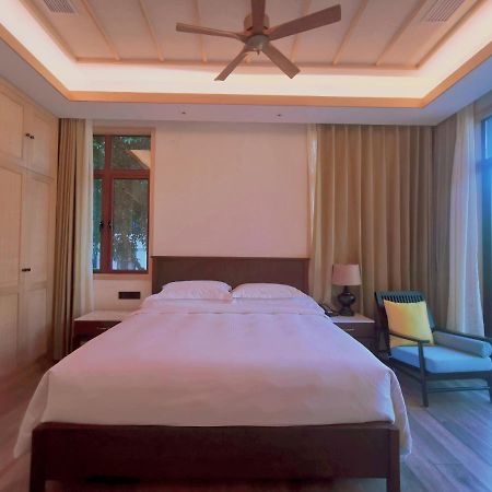 Angsana Xishuangbanna Hotel Menghai Eksteriør billede